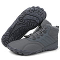 Barefoot Shoes Insulated for Winter and Cold
