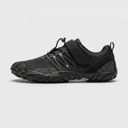 Barefoot Shoes - Wide Toe Box Barefoot Trainers - Hiking Shoes