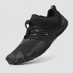 Barefoot Shoes - Wide Toe Box Barefoot Trainers - Hiking Shoes