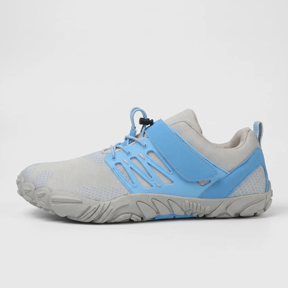 Barefoot Shoes - Wide Toe Box Barefoot Trainers - Hiking Shoes
