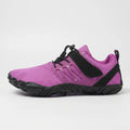 Barefoot Shoes - Wide Toe Box Barefoot Trainers - Hiking Shoes