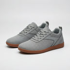 Barefoot Trainer, Wide Toe Box, Flat Sole, Breathable Upper