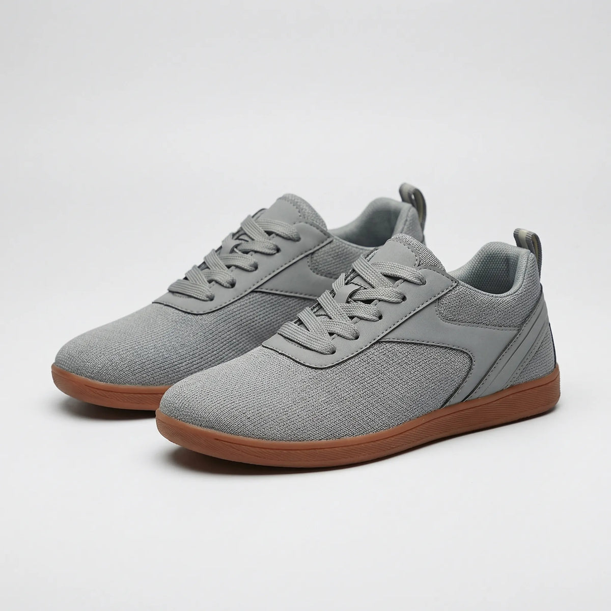 Barefoot Trainer, Wide Toe Box, Flat Sole, Breathable Upper