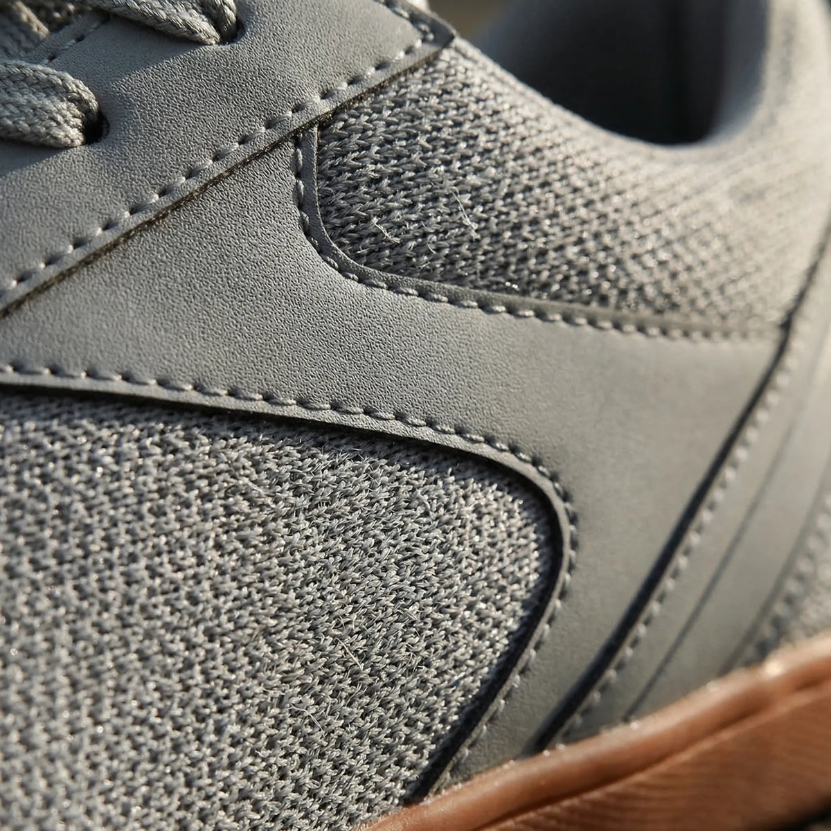 Barefoot Trainer, Wide Toe Box, Flat Sole, Breathable Upper