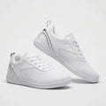 Barefoot Trainer, Wide Toe Box, Flat Sole, Breathable Upper