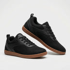 Barefoot Trainer, Wide Toe Box, Flat Sole, Breathable Upper