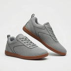Barefoot Trainer, Wide Toe Box, Flat Sole, Breathable Upper