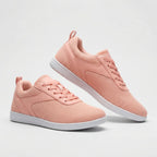 Barefoot Trainer, Wide Toe Box, Flat Sole, Breathable Upper