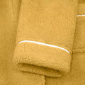 Bathrobe with Belt and Pockets