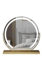 Beauty in LED Light – A Mirror for Every Woman