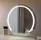 Beauty in LED Light – A Mirror for Every Woman