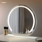 Beauty in LED Light – A Mirror for Every Woman