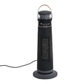 Bliss - Beyond PTC 4 in 1 - Heater and Humidifier 1100-2000 Watts - Black