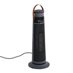 Bliss - Beyond PTC 4 in 1 - Heater and Humidifier 1100-2000 Watts - Black