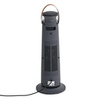 Bliss - Beyond PTC 4 in 1 - Heater and Humidifier 1100-2000 Watts - Black