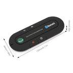 Bluetooth Hands-Free Car Speaker