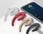 Bone Conduction Earphone