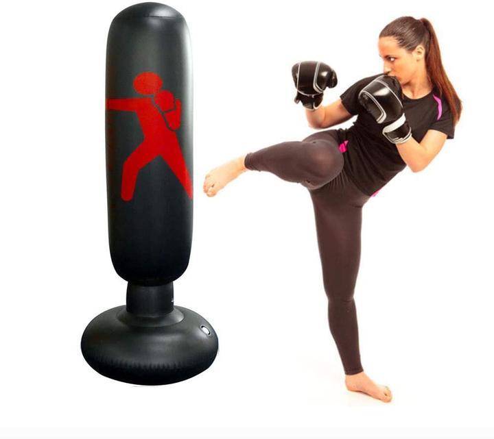 Boxing Punch for Adults & Kids
