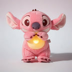 Breathing Function Soft Toy for Babies and Children | Schnugi
