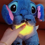 Breathing Function Soft Toy for Babies and Children | Schnugi