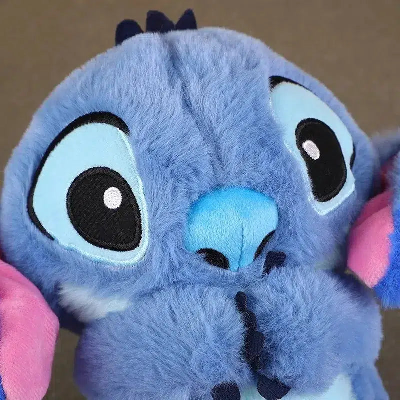 Breathing Function Soft Toy for Babies and Children | Schnugi