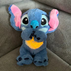 Breathing Function Soft Toy for Babies and Children | Schnugi