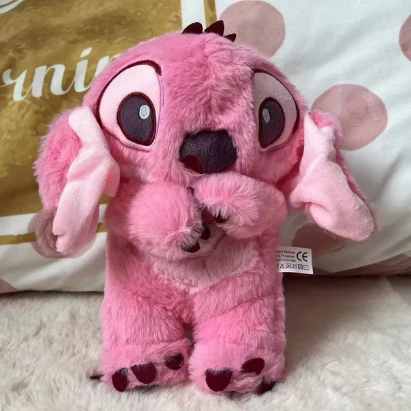 Breathing Function Soft Toy for Babies and Children | Schnugi