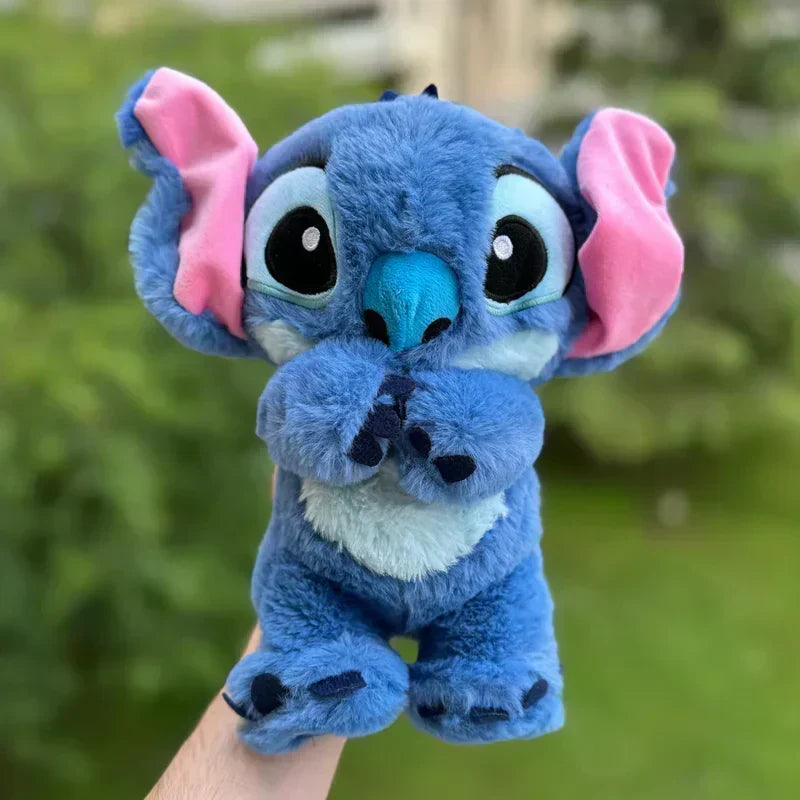 Breathing Function Soft Toy for Babies and Children | Schnugi