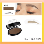 Browtique™ — Instantly fuller, flawless brows that last all day