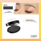 Browtique™ — Instantly fuller, flawless brows that last all day