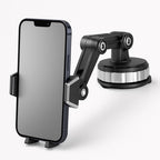 Car Phone Holder | LuxGrip