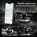 Car Phone Holder | LuxGrip