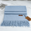 Cashmere Scarf – Elegance, Warmth, and Comfort