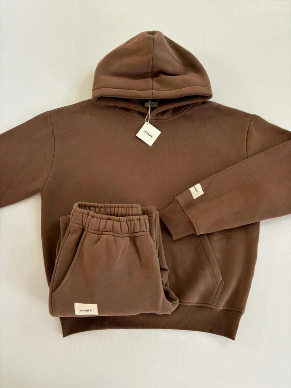 Comfort Wear Loungewear Set