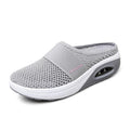 Comfortable Orthopaedic Shoes with Air Cushioning