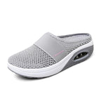 Comfortable Orthopaedic Shoes with Air Cushioning