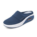 Comfortable Orthopaedic Shoes with Air Cushioning