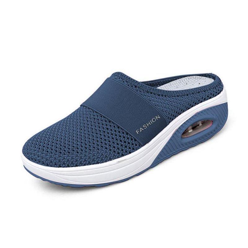 Comfortable Orthopaedic Shoes with Air Cushioning