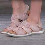 Comfortable Orthopaedic Walking Sandals