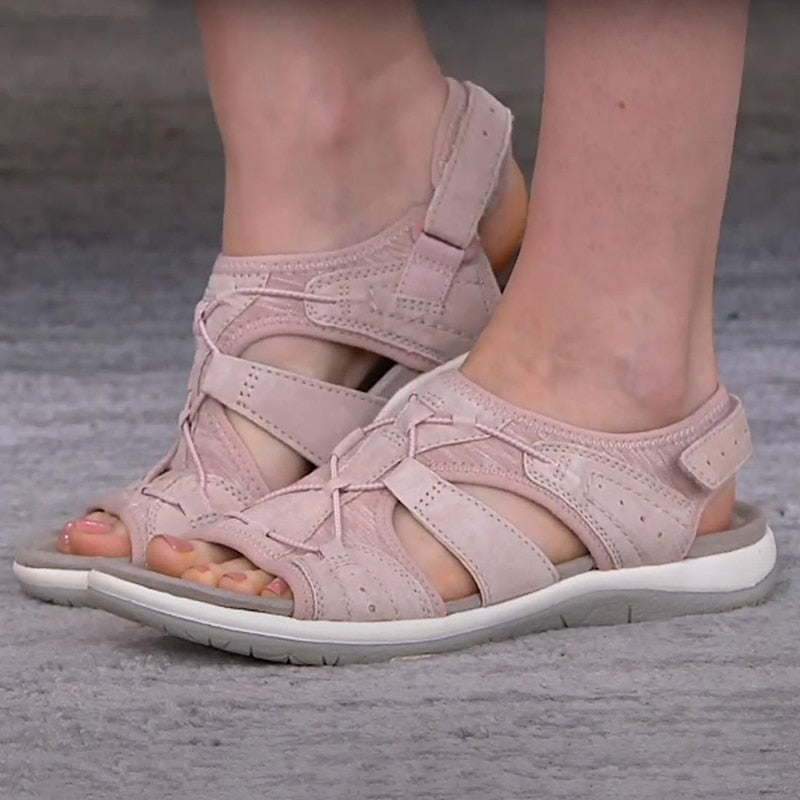 Comfortable Orthopaedic Walking Sandals