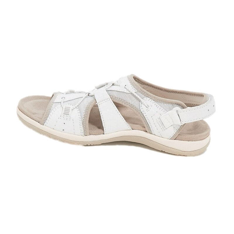 Comfortable Orthopaedic Walking Sandals