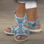 Comfortable Orthopaedic Walking Sandals