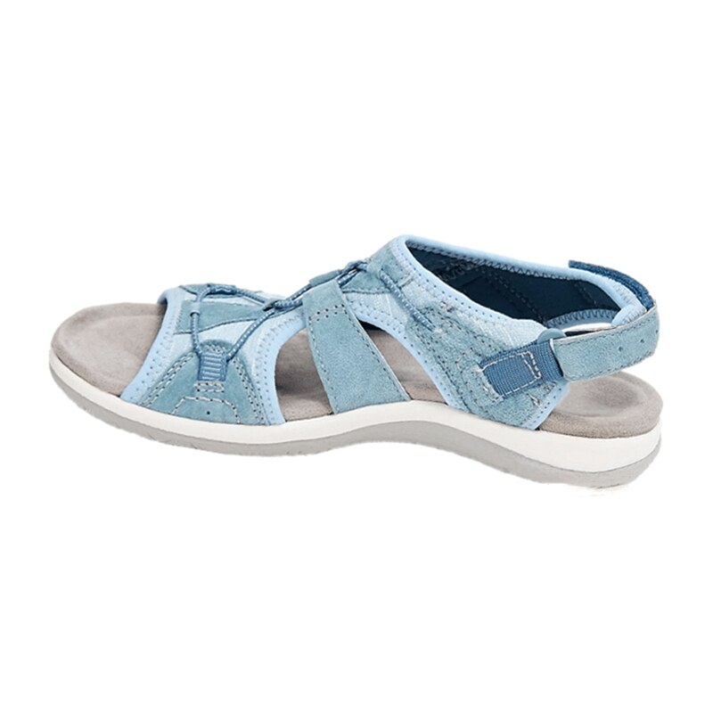 Comfortable Orthopaedic Walking Sandals