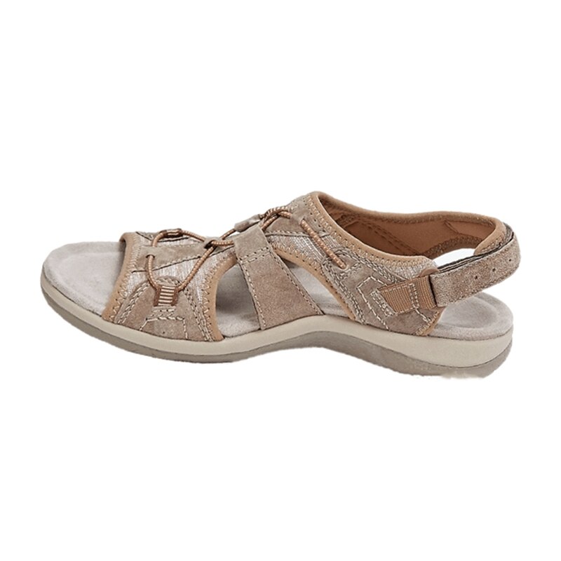 Comfortable Orthopaedic Walking Sandals