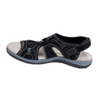 Comfortable Orthopaedic Walking Sandals