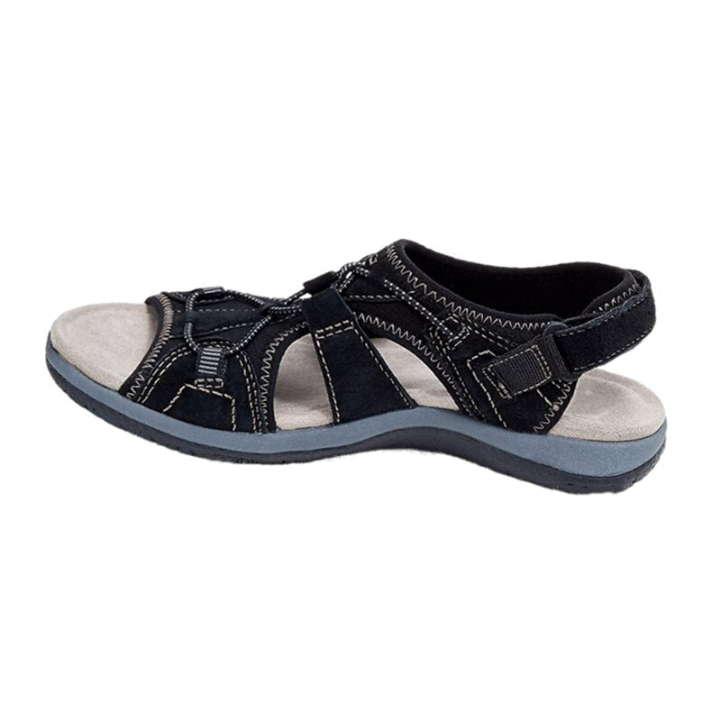 Comfortable Orthopaedic Walking Sandals