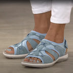 Comfortable Orthopaedic Walking Sandals