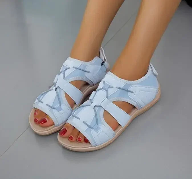 Comfortable Orthopaedic Walking Sandals