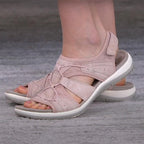 Comfortable Orthopaedic Walking Sandals