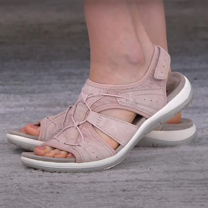 Comfortable Orthopaedic Walking Sandals